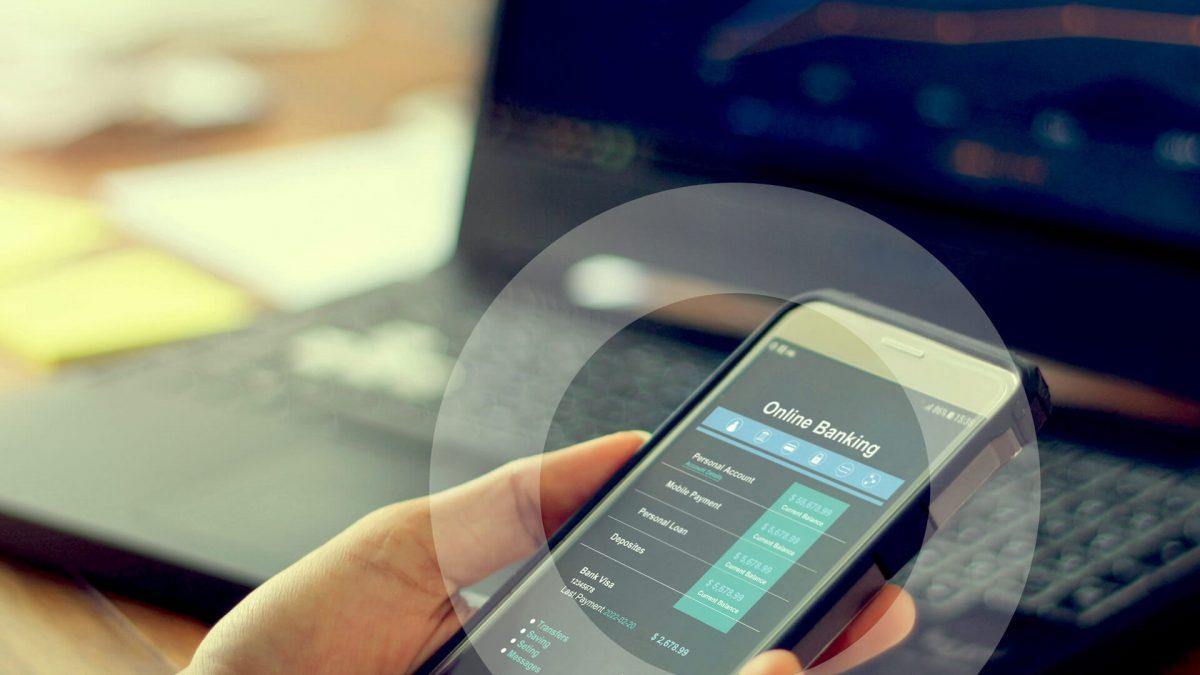 Digital Change in Business Banking Today