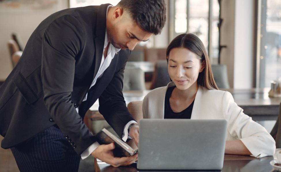 Business Banking for Growth and Stability