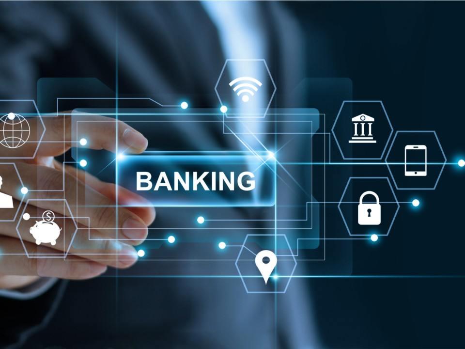 Personalized Banking Builds Trust in Business